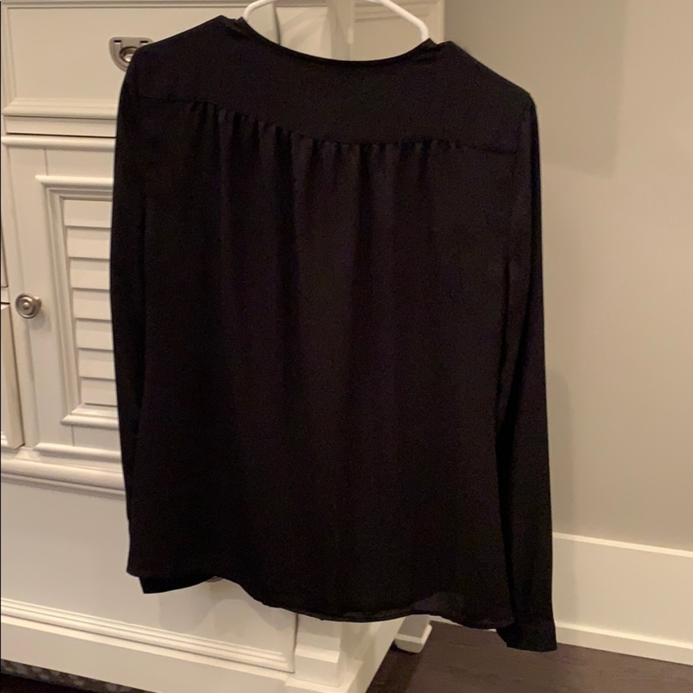 Loft blouse - Picture 2 of 2